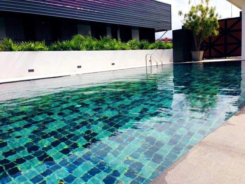 Ivory Villa City Landkreis Landkreis Bang Lamung Exterior foto