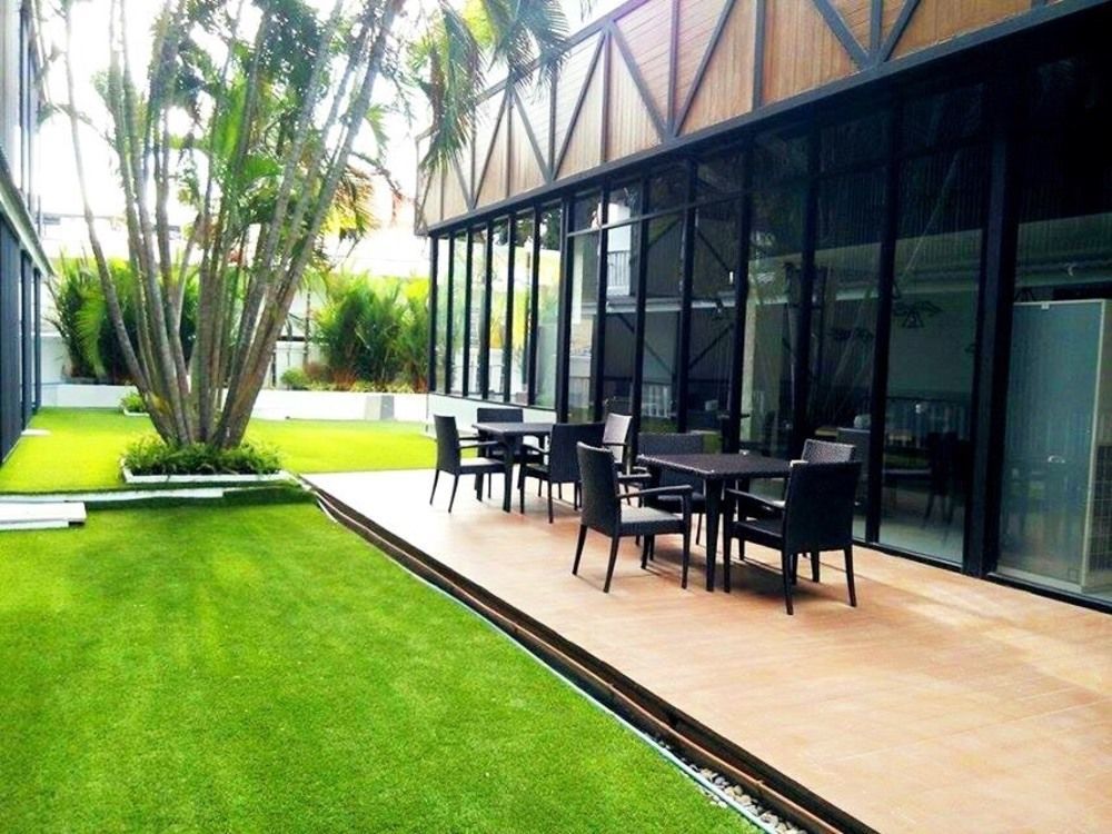Ivory Villa City Landkreis Landkreis Bang Lamung Exterior foto