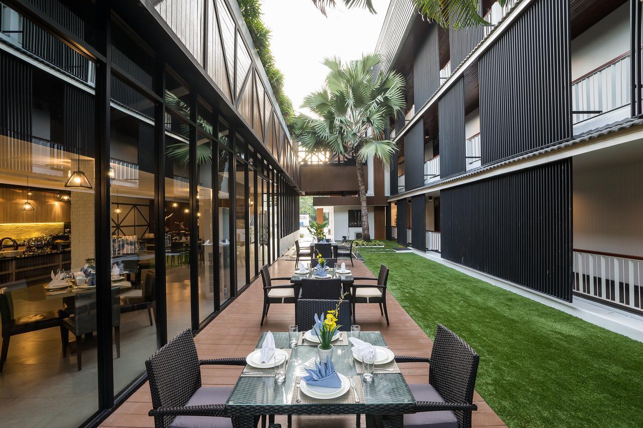 Ivory Villa City Landkreis Landkreis Bang Lamung Exterior foto